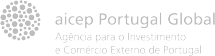 Logo of Academia AICEP