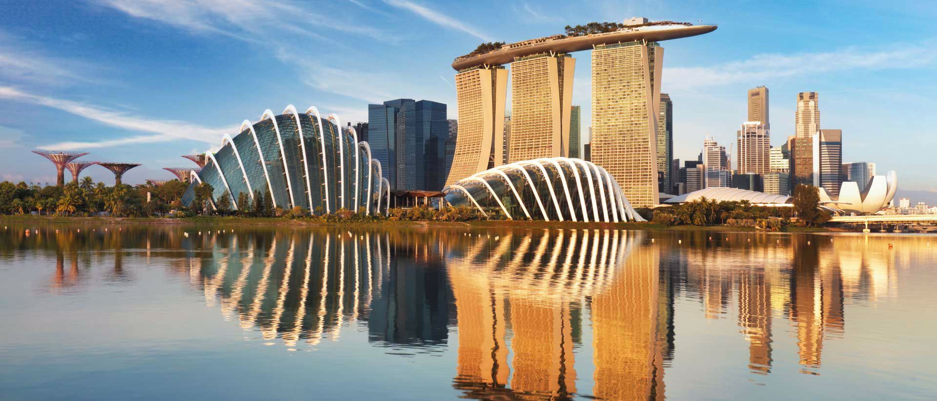 Workshop Sudeste Asiático em Crescimento: A vantagem Johor-Singapura