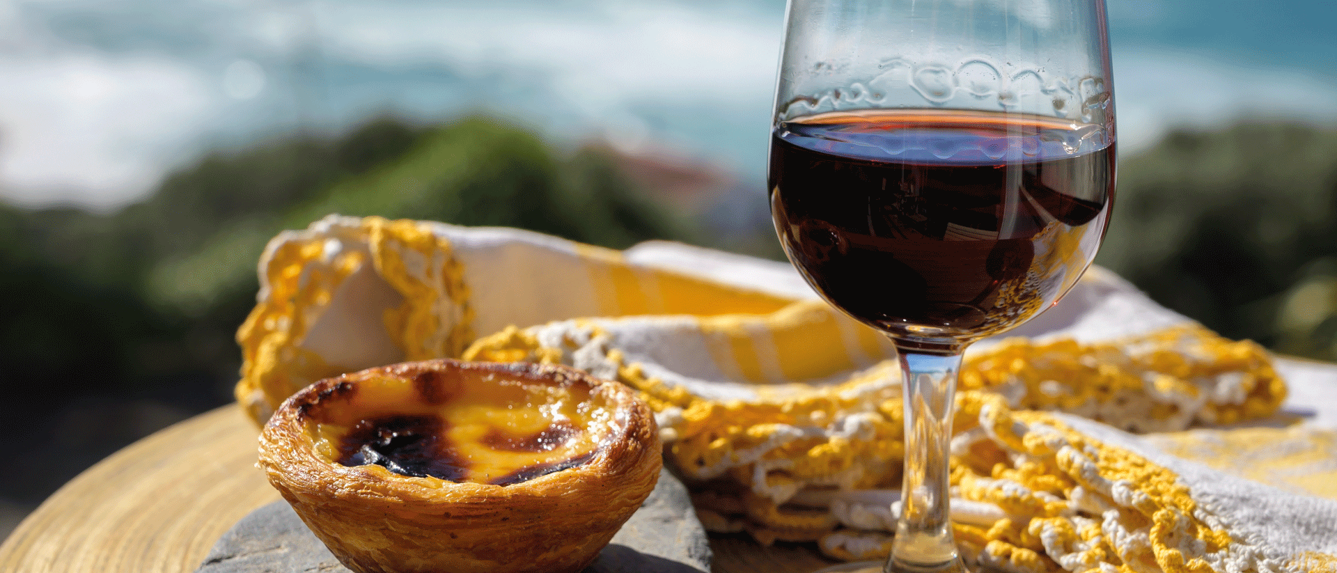 Wines Go Global, Região dos Vinhos Verdes