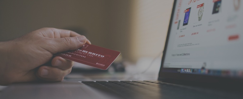 MEIOS DE PAGAMENTO <i>ONLINE</i>