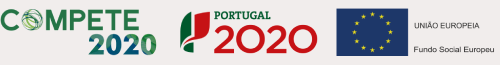 Logo Cofinanciamento